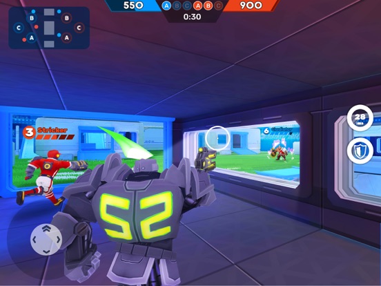 FRAG Pro Shooter screenshot 7