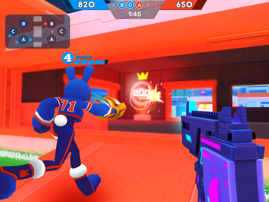 FRAG Pro Shooter screenshot 10