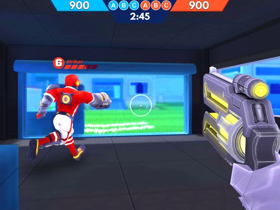 FRAG Pro Shooter screenshot 5