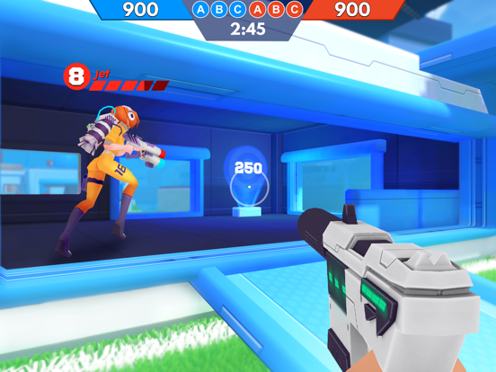 FRAG Pro Shooter screenshot 3