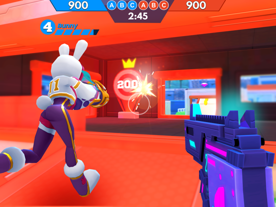 FRAG Pro Shooter screenshot 6