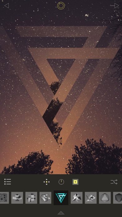 Fragment - iPhoneography App screenshot 4