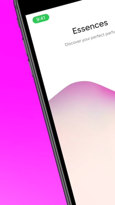 Fragram • Perfume Finder screenshot 5