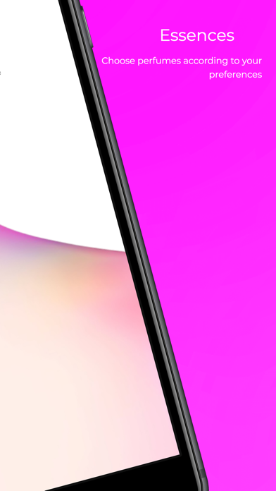 Fragram • Perfume Finder screenshot 4