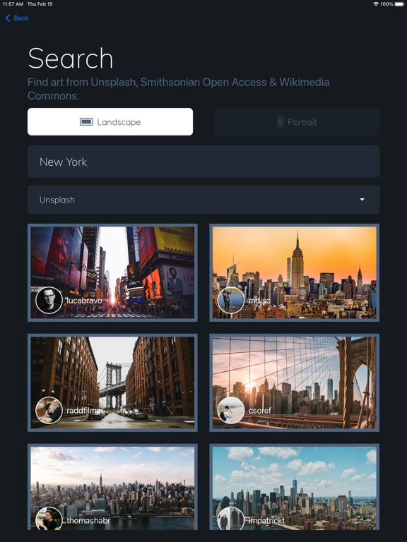 Frame Crop – Art Mode screenshot 4