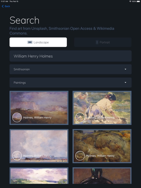Frame Crop – Art Mode screenshot 6