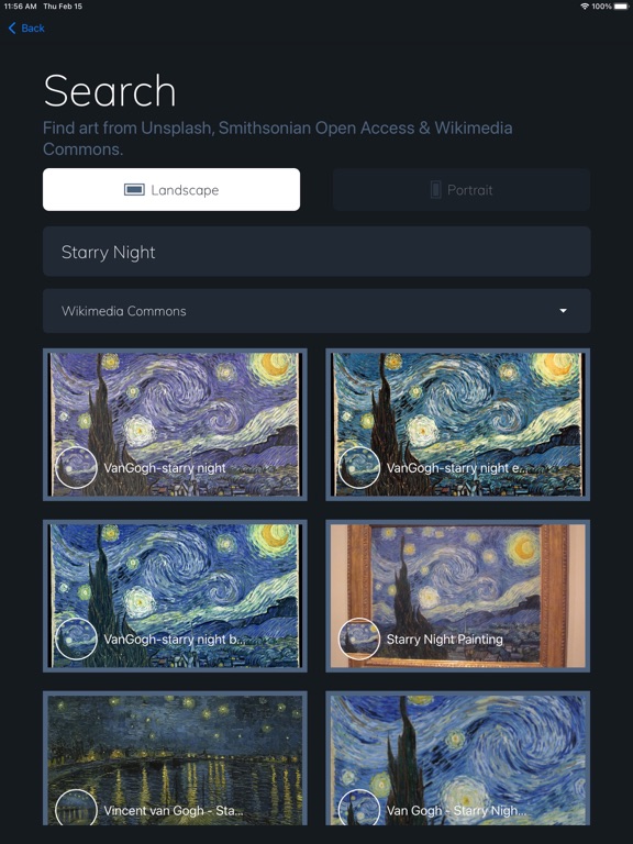 Frame Crop – Art Mode screenshot 7