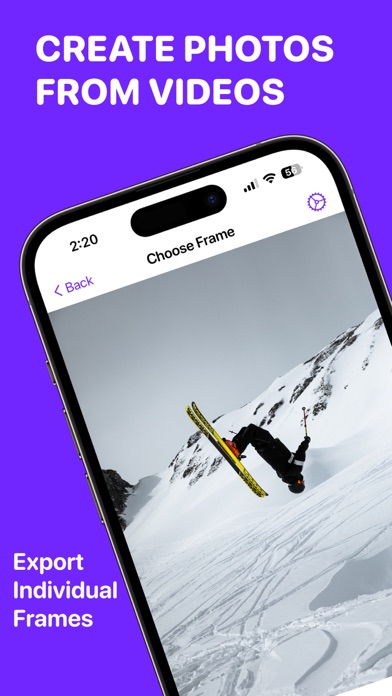 Frame Grabber screenshot 6