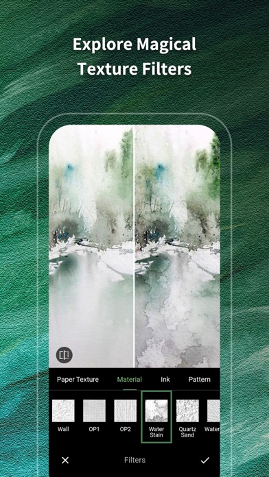 Frameit:Framed Art &Video edit screenshot 1