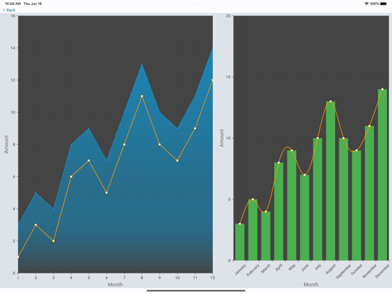 Framework Markup Language screenshot 7