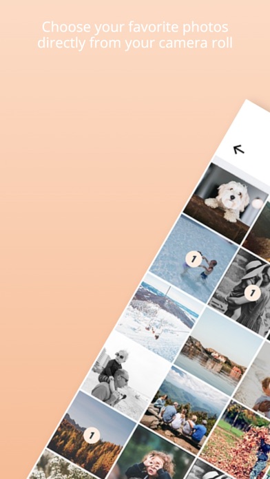 FRAMKALLA | printing photos screenshot 3