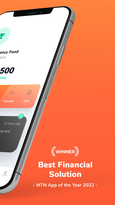 Franc Investment App screenshot 6