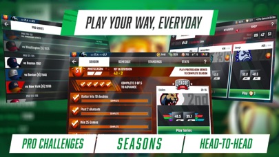 Franchise Baseball: Pro GM screenshot 2