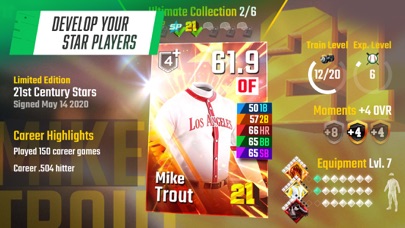 Franchise Baseball: Pro GM screenshot 4