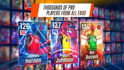 Franchise Basketball: Pro GM screenshot 3