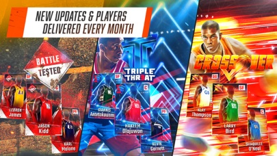 Franchise Basketball: Pro GM screenshot 1
