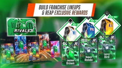 Franchise Basketball: Pro GM screenshot 2