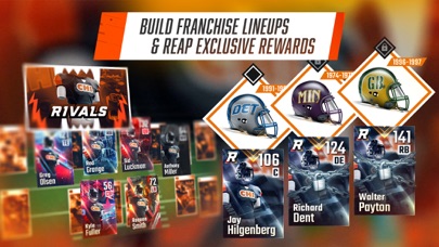 Franchise Football: Pro GM screenshot 2