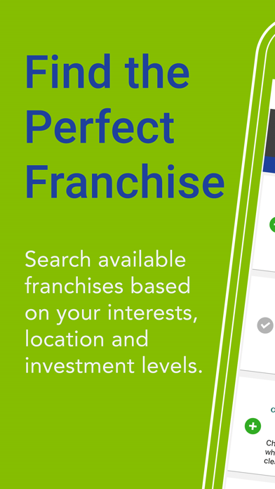 Franchise Gator screenshot 5