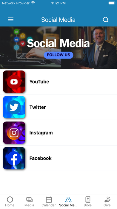 Frank Shelton GLOBAL screenshot 5