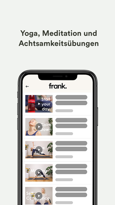 frank. screenshot 2