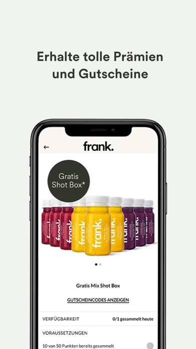 frank. screenshot 3