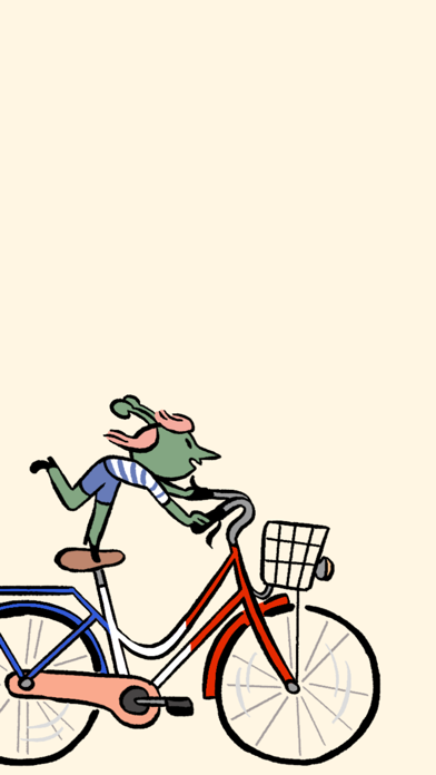 Frantastique screenshot 1