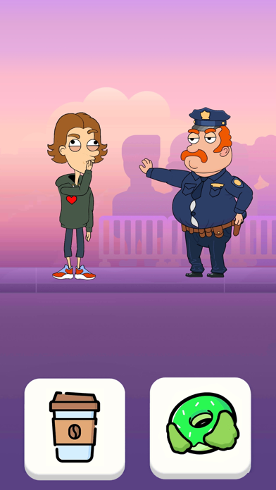 Freaky Stan Brain Puzzles Game screenshot 4