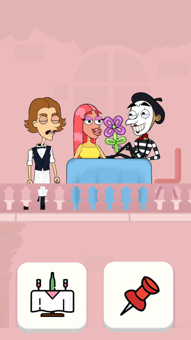 Freaky Stan Brain Puzzles Game screenshot 3
