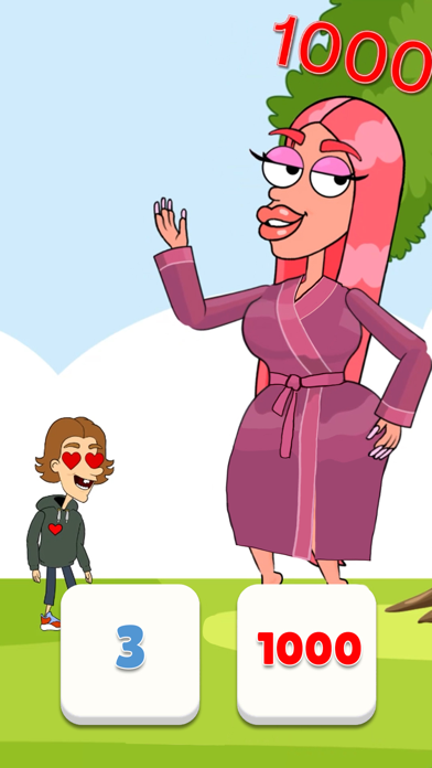 Freaky Stan Brain Puzzles Game screenshot 6