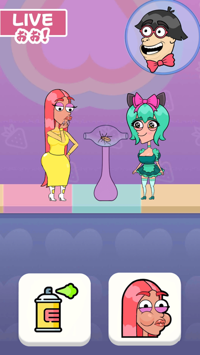Freaky Stan Brain Puzzles Game screenshot 5