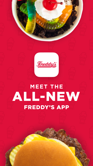 Freddy’s screenshot 5