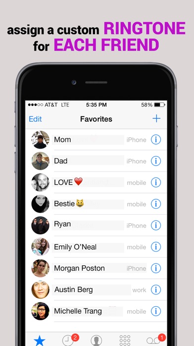 Free 2015 Funny Tones - LOL Ringtones and Alert Sounds screenshot 4