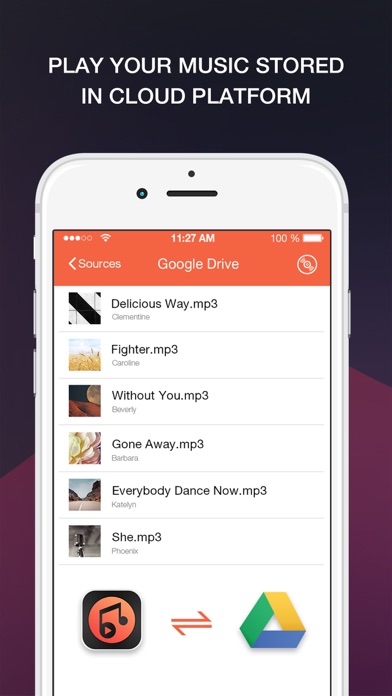 Free Music Online and MP3 Player Manager screenshot 4