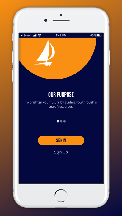 Free Resource Navigation screenshot 4