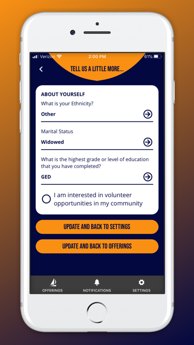 Free Resource Navigation screenshot 2