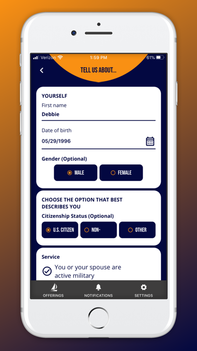 Free Resource Navigation screenshot 3
