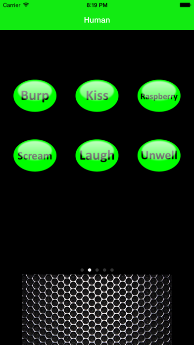 FREE Sound Effects! screenshot 2