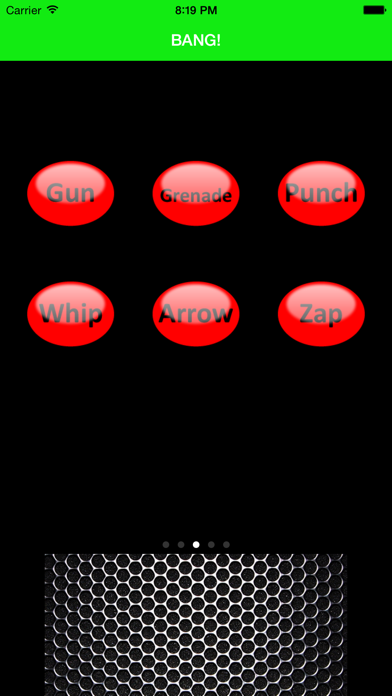 FREE Sound Effects! screenshot 1