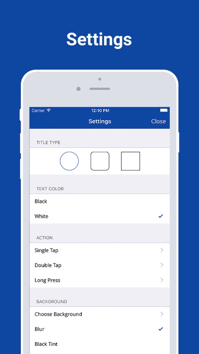 Free Speed Dial screenshot 3