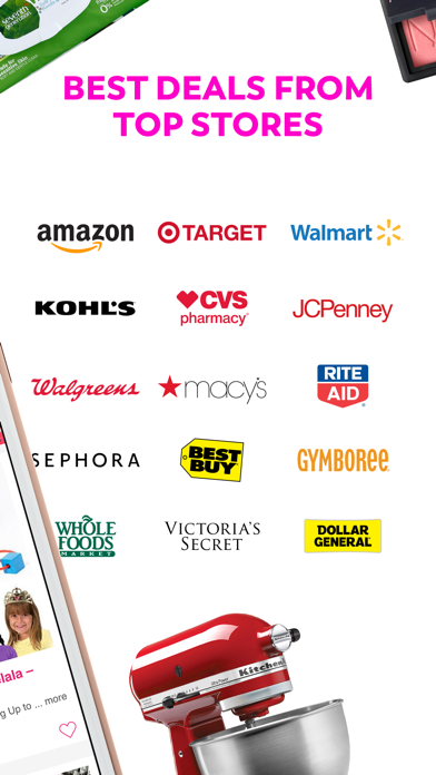 Free Stuff Finder - Save Money screenshot 4