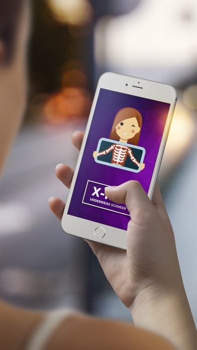 Free X-Ray Scanner 2017 screenshot 2