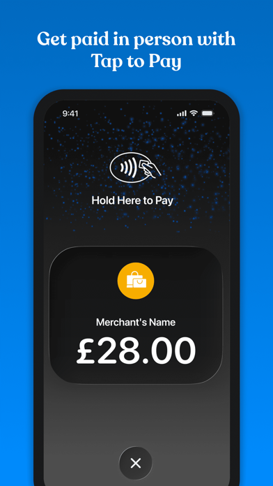 FreeAgent Mobile Accounting screenshot 3
