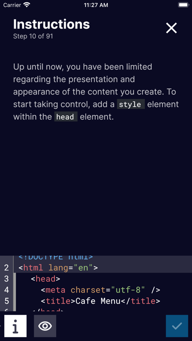 freeCodeCamp screenshot 2