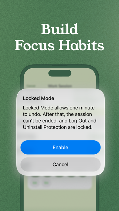 Freedom: Control Screen Time screenshot 6