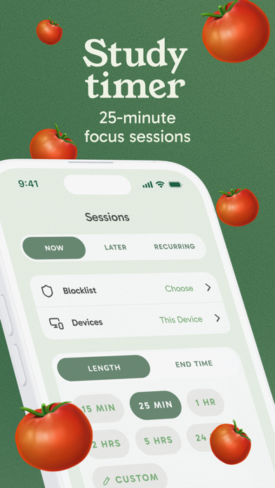 Freedom: Control Screen Time screenshot 3