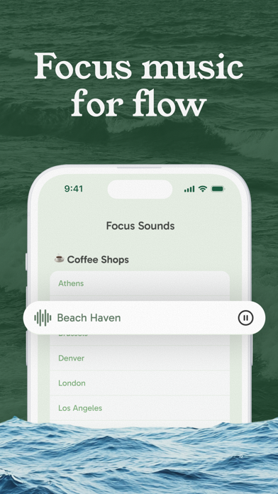 Freedom: Control Screen Time screenshot 4