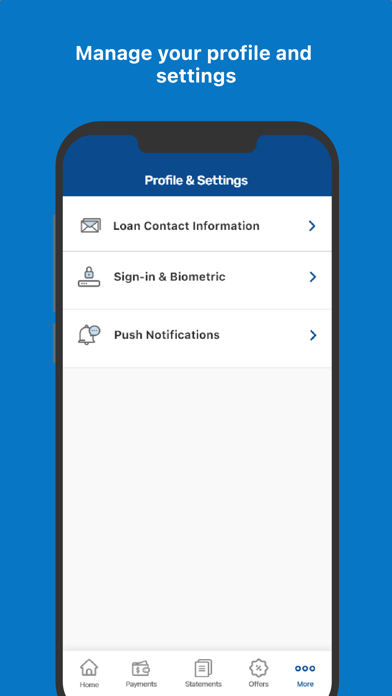Freedom Mortgage screenshot 1