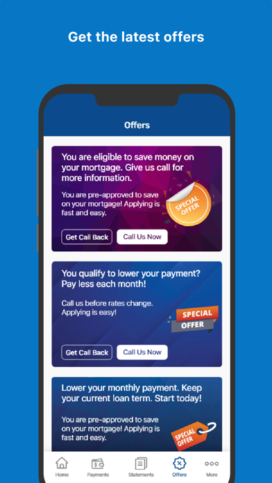 Freedom Mortgage screenshot 4