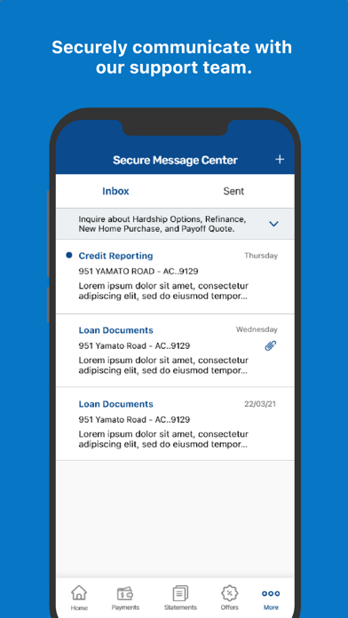 Freedom Mortgage screenshot 2